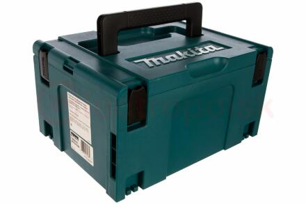 Набор PSK MKP3PG184 (BL1860Bx4шт., DC18RD, кейс MAKPAC тип 3) Набор PSK MKP3PG184 (BL1860Bx4шт., DC18RD, кейс MAKPAC тип 3)