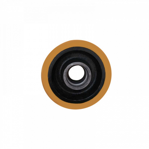 Опорное колесо для штабелеров SDR1536/1545S/1645/1656/2036/2045, SDK