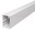 Кабельный канал WDK 40x60x2000 мм (ПВХ,белый)