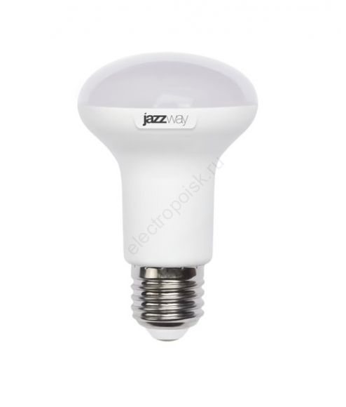 Лампа светодиодная рефлекторная LED 11Вт E27 R63 230/50 холодный (1033673)