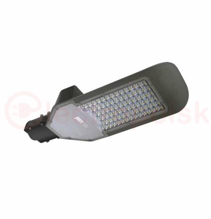 Светильник светодиодный ДКУ-80W IP65 8800Лм 5000К Jazzway