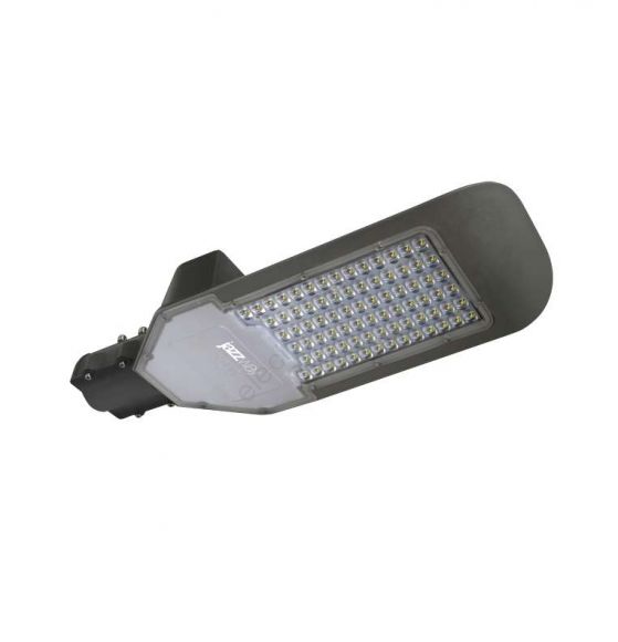 Консольный светильник светодиодный дку-80w ip65 8800лм 5000к jazzway
