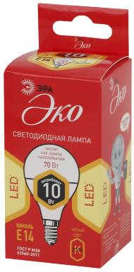 Лампа светодиодная LED P45-10W-827-E14(диод,шар,10Вт,тепл,E14) Лампа светодиодная LED P45-10W-827-E14(диод,шар,10Вт,тепл,E14)