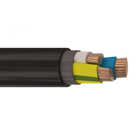 Кабель ВВГнг(А)-LS 5х240 мс(N,PE) -1