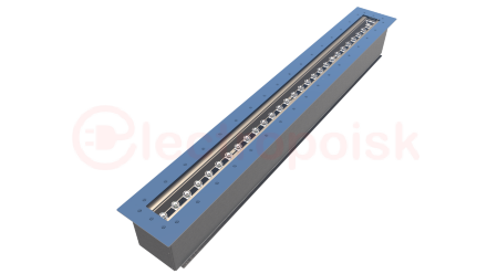 Грунтовый светильник NT-RAINBOW GROUND NRL 1000W Грунтовый светильник NT-RAINBOW GROUND NRL 1000W