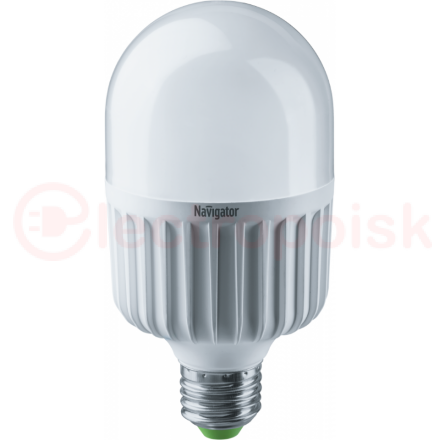 Лампа светодиодная LED 25вт Е27 белый