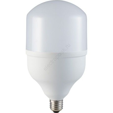 Лампа светодиодная LED 50вт Е27/Е40 дневной