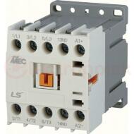 Контактор GMD-6M,2.2kW - 6A,3Р,DC12V 3W 1a Контактор GMD-6M,2.2kW - 6A,3Р,DC12V 3W 1a