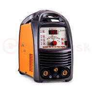 Аппарат аргонодуговой сварки TIG 180 DC Pulse Digital Аппарат аргонодуговой сварки TIG 180 DC Pulse Digital