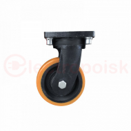 Опорное колесо в сборе с поворотной опорой для штабелеров SDR1536/1545S/1645/1656/2036/2045, SDK Опорное колесо в сборе с поворотной опорой для штабелеров SDR1536/1545S/1645/1656/2036/2045, SDK