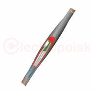 Муфта кабельная соединительная 1СТп(тк)-4х(150-240) с соединителями болтовыми Муфта кабельная соединительная 1СТп(тк)-4х(150-240) с соединителями болтовыми