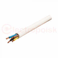 Провод ПВСнг(А)-LS 4х2.5 ТРТС Провод ПВСнг(А)-LS 4х2.5 ТРТС