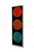 Светофор дорожный светодиодный транспортный Т.1.1
