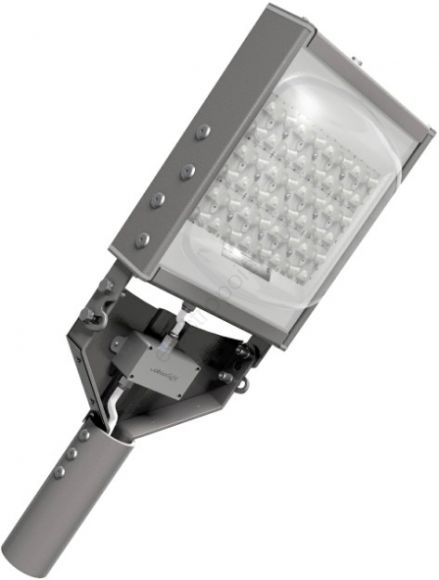 Консольный светильник светодиодный консольный дку-120вт ip65 4700-6500к 13200лм ксс ш