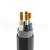 Кабель силовой ППГнг(А)-FRHF 5x10 ок(N, PE)-0.66