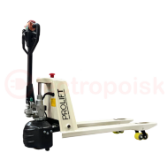 Самоходная тележка с гидравлическим подъемом вил PROLIFT M2 ST20L Самоходная тележка с гидравлическим подъемом вил PROLIFT M2 ST20L