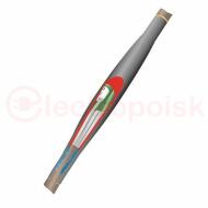Муфта кабельная соединительная 1ПСТ(тк)нг-LS-4х(16-25) с соединителями болтовыми Муфта кабельная соединительная 1ПСТ(тк)нг-LS-4х(16-25) с соединителями болтовыми