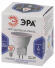 Лампа светодиодная LED MR11-4W-860-GU4 (диод, софит, 4Вт, холод, GU4) (10/100/8000) ЭРА Лампа светодиодная LED MR11-4W-860-GU4 (диод, софит, 4Вт, холод, GU4) (10/100/8000) ЭРА