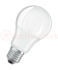 Лампа светодиодная LED 7 Вт E27 4000К 560Лм груша 220 В (замена 60Вт) OSRAM Лампа светодиодная LED 7 Вт E27 4000К 560Лм груша 220 В (замена 60Вт) OSRAM