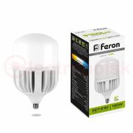 Лампа светодиодная LED 100вт Е27/Е40 белый Лампа светодиодная LED 100вт Е27/Е40 белый