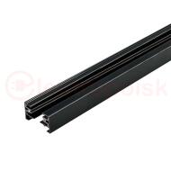 Трек LGD-2TR-TRACK-1000-BK (C) (ARL, IP20 Металл, 3 года) Трек LGD-2TR-TRACK-1000-BK (C) (ARL, IP20 Металл, 3 года)