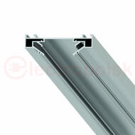 Профиль для накладного шинопровода Arte Lamp TRACK ACCESSORIES A630205 Профиль для накладного шинопровода Arte Lamp TRACK ACCESSORIES A630205