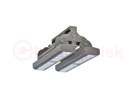 Светильник светодиодный HB LED 225 D30 5000K G2