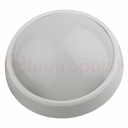 Светильник светодиодный LED ДПБ 12 Вт 960 Лм 4000 К 220-240 В IP65 WT045C PHILIPS