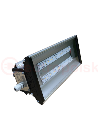 Прожектор поворотный NT-LIRA RT 30W