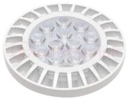 Лампа светодиодная LED 15w G53 AR111 теплый 185-265V Jazzway Лампа светодиодная LED 15w G53 AR111 теплый 185-265V Jazzway