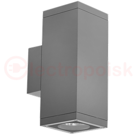 Светильник светодиодный TETRA LED 22W D12 740 SL
