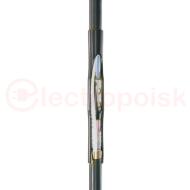 Муфта кабельная 1ПСТ(б)-1-300/400 (Б) нг-LS (КВТ) Муфта кабельная 1ПСТ(б)-1-300/400 (Б) нг-LS (КВТ)