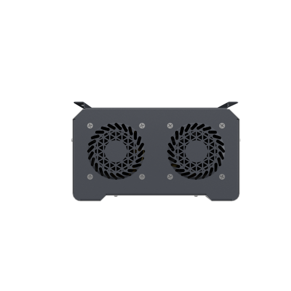 Стабилизатор напряжения однофазный Ампер-Р 16-1/63 v2.1