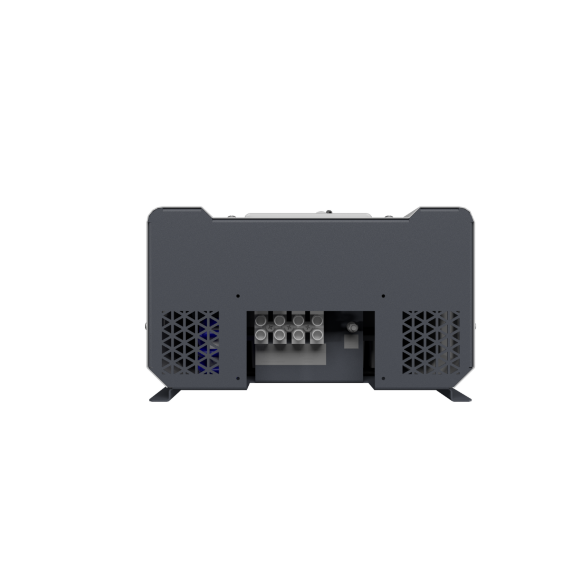 Стабилизатор напряжения однофазный Ампер-Р 16-1/63 v2.1