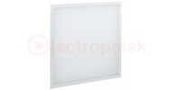 Светильник светодиодный LED ДВО 36 Вт 3200 Лм 6500 К 220-240 В IP20 RC048B PHILIPS Светильник светодиодный LED ДВО 36 Вт 3200 Лм 6500 К 220-240 В IP20 RC048B PHILIPS
