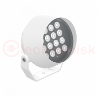Светильник светодиодный ДПУ-60Вт RGBW IP66 15x60 гр. Frieze L DMX Белый Светильник светодиодный ДПУ-60Вт RGBW IP66 15x60 гр. Frieze L DMX Белый