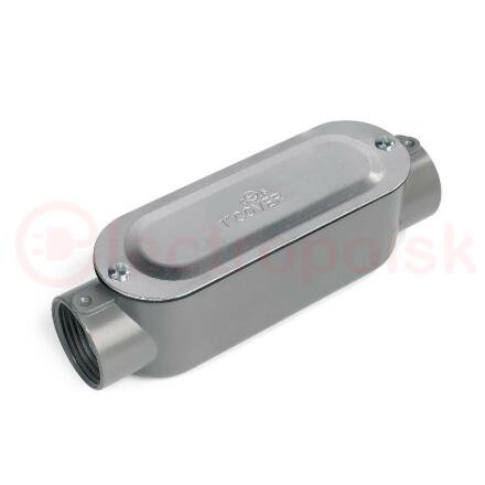 Коробка распаячная КРВ 32 (Fortisflex) Коробка распаячная КРВ 32 (Fortisflex)