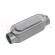 Коробка распаячная КРВ 32 (Fortisflex) Коробка распаячная КРВ 32 (Fortisflex)