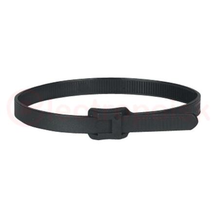 Colring 6 Хомут 6X194мм
