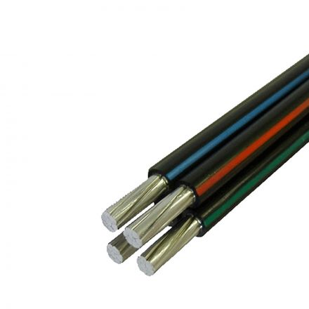 Провод СИП-4 4х25
