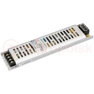 Блок питания HTS-100-24-LS (24V, 4,2A, 100W) (ARL, IP20 Сетка, 3 года) Блок питания HTS-100-24-LS (24V, 4,2A, 100W) (ARL, IP20 Сетка, 3 года)