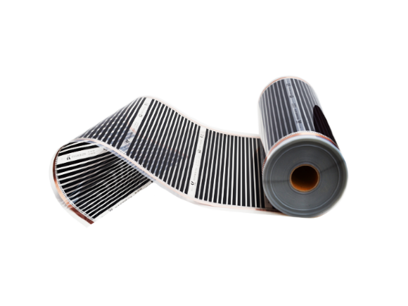 Инфракрасный теплый пол Q-Term 0,5 м 220 Вт