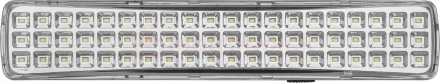 Светильник аварийный светодиодный NEF-11 6вт 4ч универсальный IP40