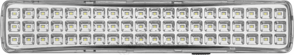 Светильник аварийный светодиодный NEF-11 6вт 4ч универсальный IP40
