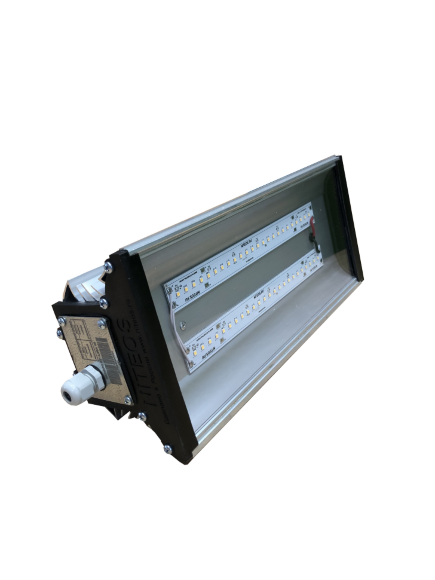 Прожектор светодиодный NT-LIRA RT 40W