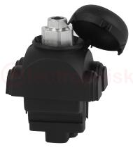 Зажим прокалывающий ответвительный SLP-25-95 (Б0043128) ЭРА Зажим прокалывающий ответвительный SLP-25-95 (Б0043128) ЭРА