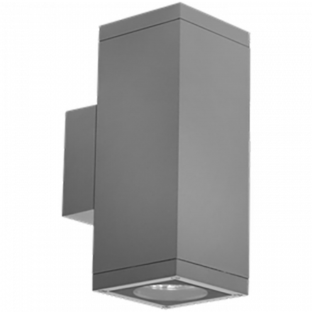 Светильник светодиодный TETRA LED 2x13W D12 730 SL