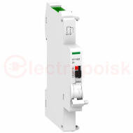 Устройство сигнализации дополнительное iOF+SD24 (Ti24) для C60/C120/C60H-D Устройство сигнализации дополнительное iOF+SD24 (Ti24) для C60/C120/C60H-D
