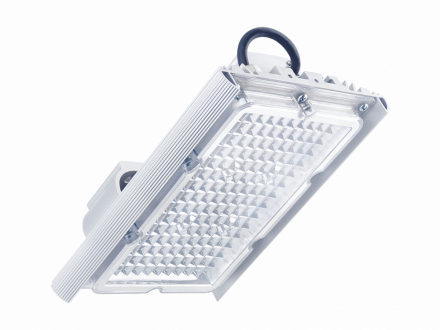 Светодиодный светильник Diora Unit PRO 25/3500 К60 3K консоль