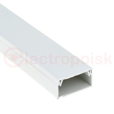 Канал кабельный 40х25 EKF-Plast